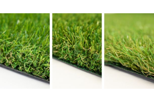 Kunstgras soorten