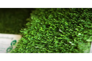 kunstgras het nieuwe gras
