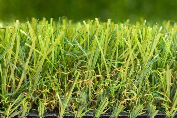 Kunstgras Heemstede 55 mm