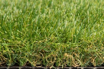 Kunstgras Heemstede 55 mm