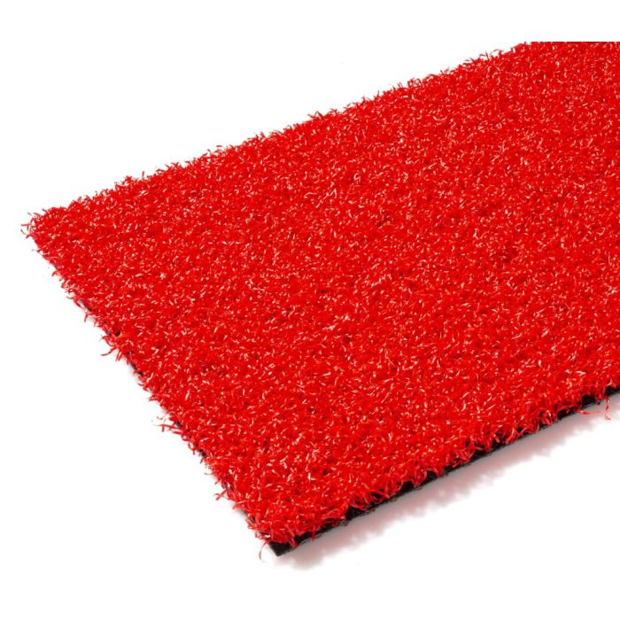 Kunstgras Multiplay Rood main product photo