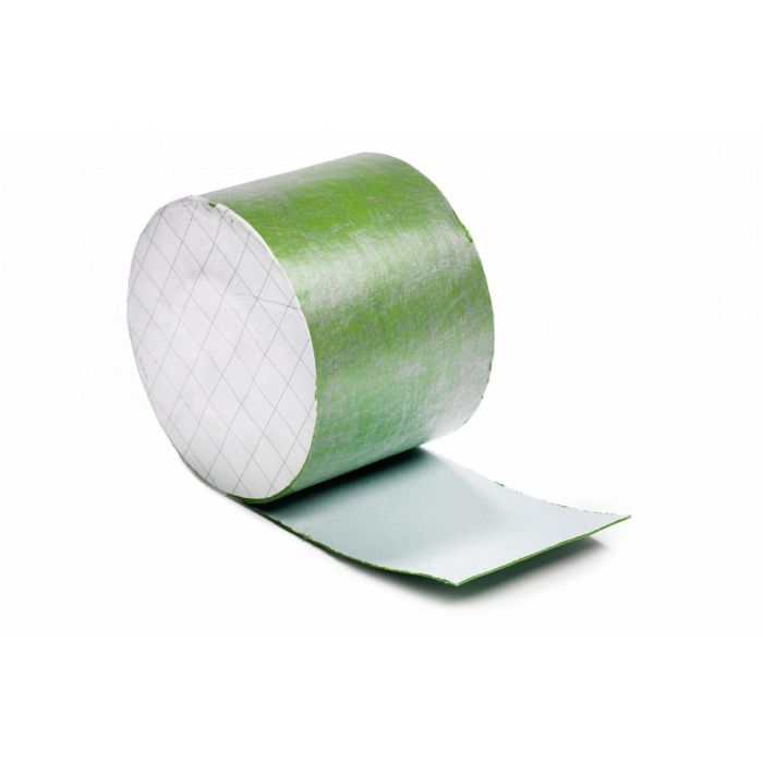 Nadentape - Zelfklevende Lijmband -10 Meter main product photo