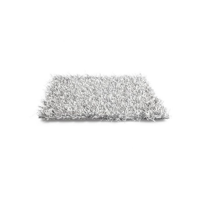 Gekleurd kunstgras Zilver main product photo