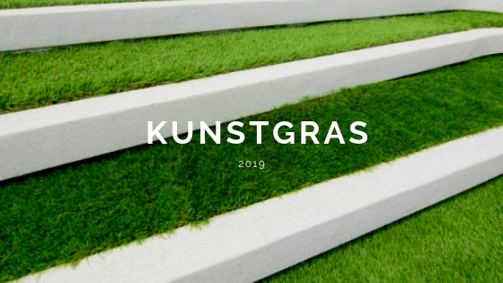 2019 nieuw jaar, nieuwe kunstgras soorten.