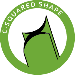 C-Squared Shape