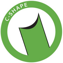 C-shape