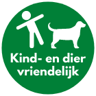 kind en diervriendelijk