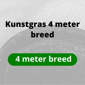 Kunstgras 4 meter breed