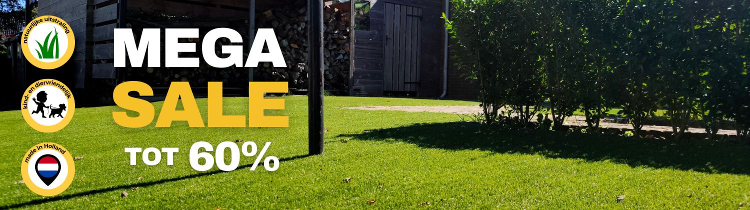 bekijk kunstgras aanbieding