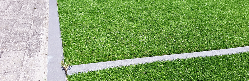 Kunstgras aanschaffen