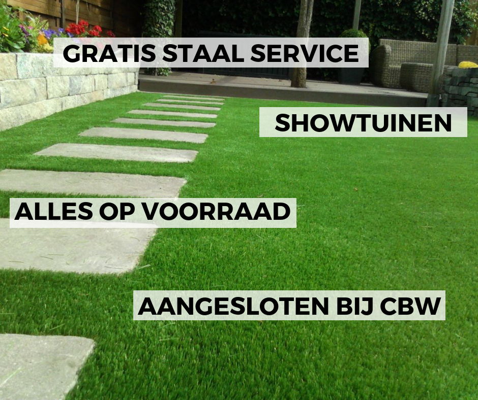 voordelen kunstgras