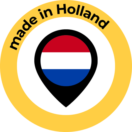 made in holland